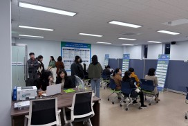 영광군, ‘구인·구직 만남의 날’ 성황… “현장·비대면 취업 기회 넓혔다”