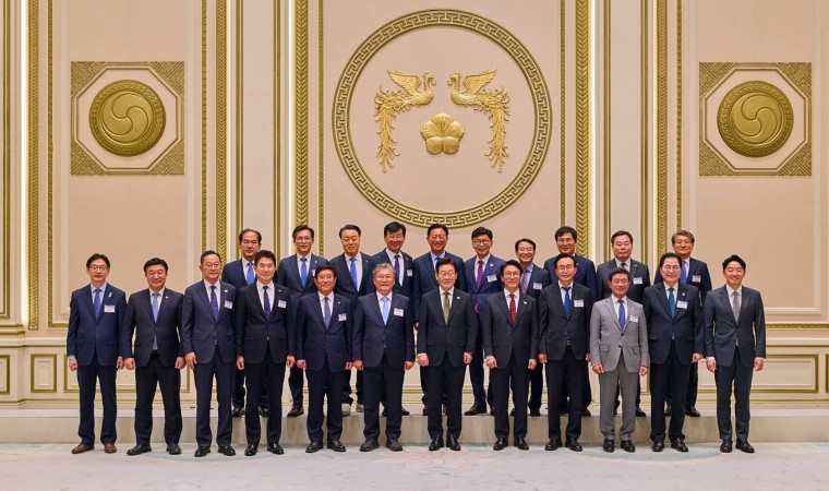 수소특화단지 유치전…군, 청정수소 거점 노린다