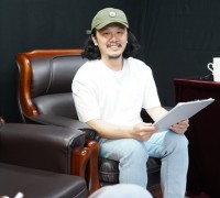 [인터뷰] 배우 ‘정춘’, 영광에서 온 배우가 ‘귤레귤레’로 전한 이야기