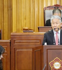 장기소 영광군의원, “미래산업 TF 구성·양육친화주택 조성해야”