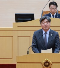 박원종 전남도의원 “전남형 만원주택, 전세·매입임대 병행해야”