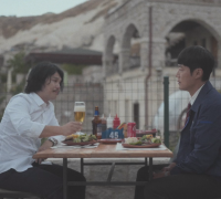 영광사람 배우 정춘, "영화 '귤레귤레' 들고 고향 영광 찾는다"