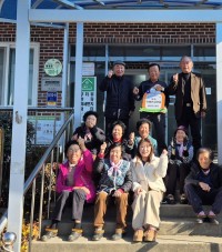 영광군, 장고·남일·오룡맹자마을 ‘우수 치매안심마을’ 지정