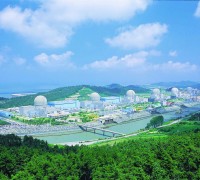 한빛5호기, 예방정비 마치고 발전 재개…13일 전출력 도달 예정