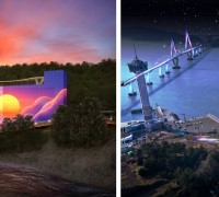 영광군, 백수해안 명소화 401억 확보…100만 관광 연다