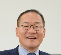 영광 출신 강위원, 전남도 경제부지사 취임…‘친명 핵심’ 도정 전면에