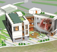 66억 짜리 ‘공공산후조리원’, 설립지는 정신병원 옆?