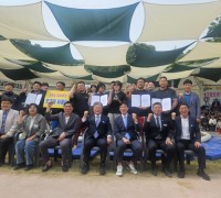 2025 영광법성포단오제 씨름왕 대회, 성황리에 마무리