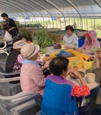 영광군, 농식품부 ‘농촌 서비스 협약’ 시범사업 선정…주민 주도 돌봄·교육 모델 만든다