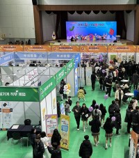영광교육, 지역교육생태계 모델 구축으로 미래 인재 키운다