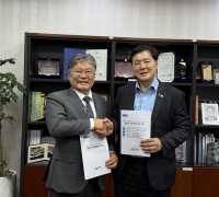 장세일 영광군수, 국회 방문… “총 4,489억 규모 역점사업 국비 지원 요청”