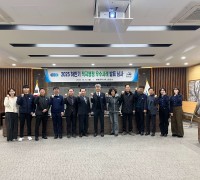 영광군, 하반기 적극행정 우수공무원 3명 선정…“군민 체감 중심 심사”