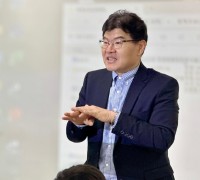 영광교육지원청 정병국 교육장, 지역 맞춤형 교육 비전 밝혀