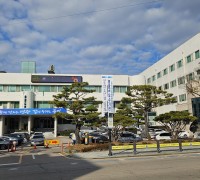 영광군, 칠산해역에 보리새우 300만 마리 방류