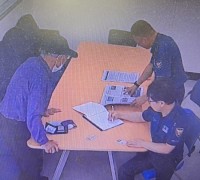 영광군 중학생 선행, 병마와 싸우던 할머니 치료비 지켰다