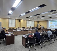 영광군, 참조기·장어 활용 수산 간편식 2종 개발 완료