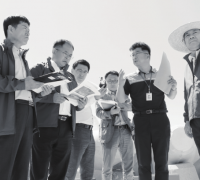 초선의원들의 행정사무감사, '눈빛'은 살아있다.