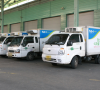 관내업체 생존권 뒤흔드는 서영광농협 택배사업