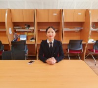 법성 고등 학교 홍은진, 국가직 9급 공무원 최종 합격!!