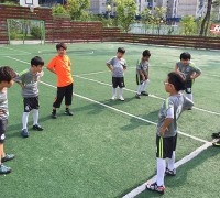 영광스포츠클럽, 올해는 더욱 알차게