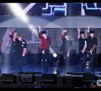 K-pop  콘서트 영광에서 개최 될지 '관심'