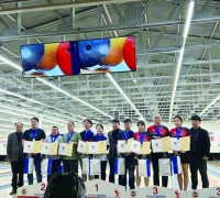 영광에서 펼쳐진 ‘전라남도 볼링인의 축제’