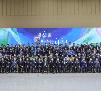 영광의 아들 이낙연을 대통령으로…2만5천여명이 넘는 주요인사들 발기인으로 참여