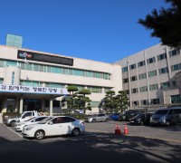 영광군 독거노인·중증장애인 응급안전안심서비스 응급관리요원 채용 공고