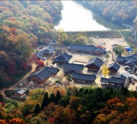 불갑사 관광지 확장조성사업 추진에 박차