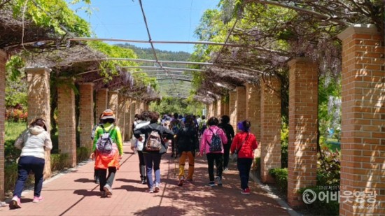 영광군, 건강한 발걸음 1530 건강걷기 2.jpg