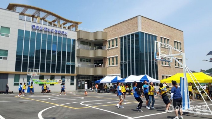 영광군, 청소년이 행복한 세상  ‘청소년 문화축제’ 3.jpg