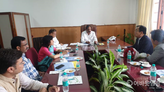 영광군수 e-모빌리티 산업 육성을 위한 글로벌 세일즈 외교 시동 2.png