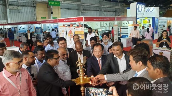 영광군, 인도 정부와 글로벌 네트워크 구축 강화 2.jpg