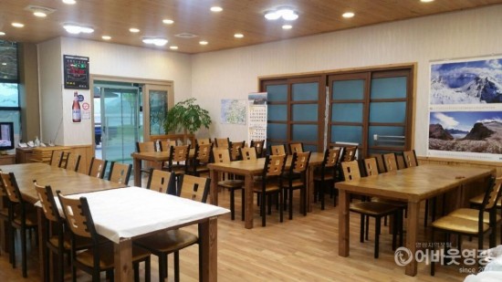 영광군, 일반음식점 입식테이블 지원 사업 큰 호응! 3.jpg