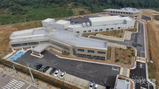 2. 영광 e-모빌리티연구센터, 전남본부로 승격.JPG