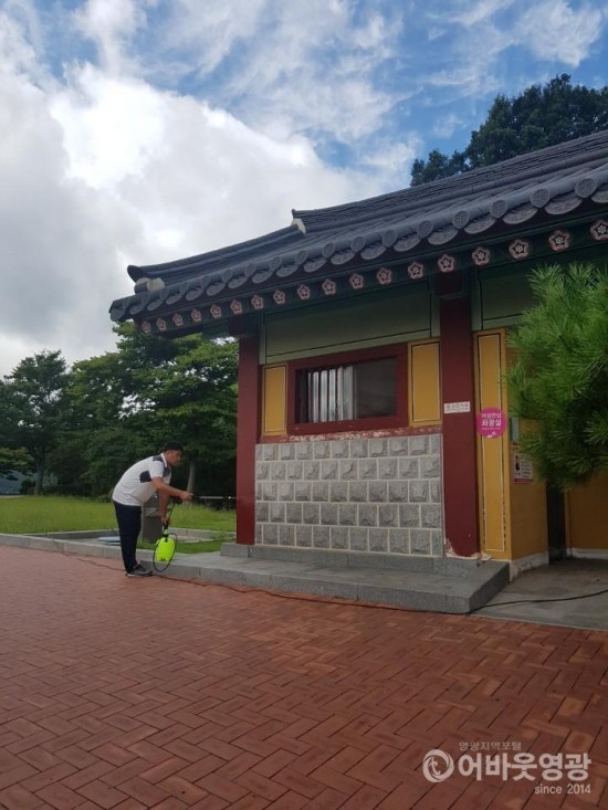 관광지 공중화장실 방역 사진 4.JPG
