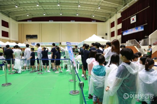 1. 보도자료(2019 방사능방재 주민보호집중훈련 실시)_002.JPG