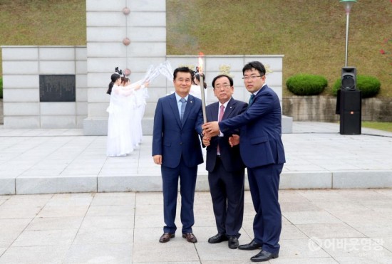 제43회 영광군민의 날 행사 성황리에 마쳐 2.JPG