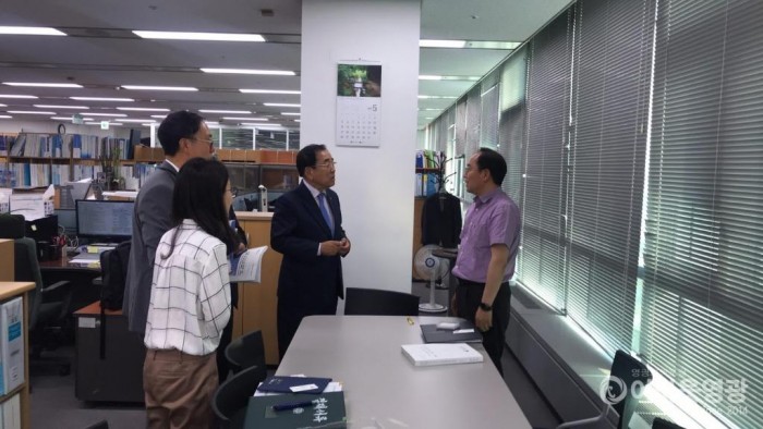 영광군,  다목적행정선 건조 등 특별교부세 18억 원 확보 3.jpg