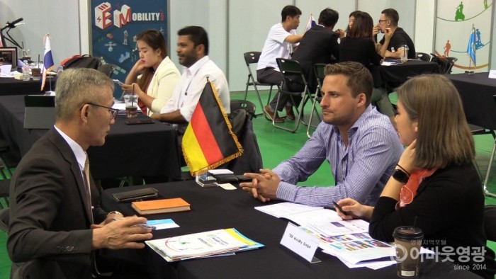 영광 e-모빌리티 엑스포 연이은 대박행진 8.jpg