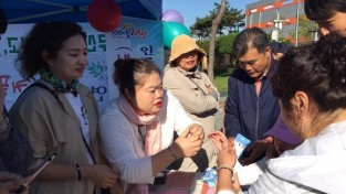 물무산 행복숲 사랑잇기 1.JPG