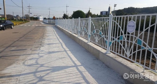 1. 군남면, 주민에게 안전한 거리를 선물하다 2.jpg