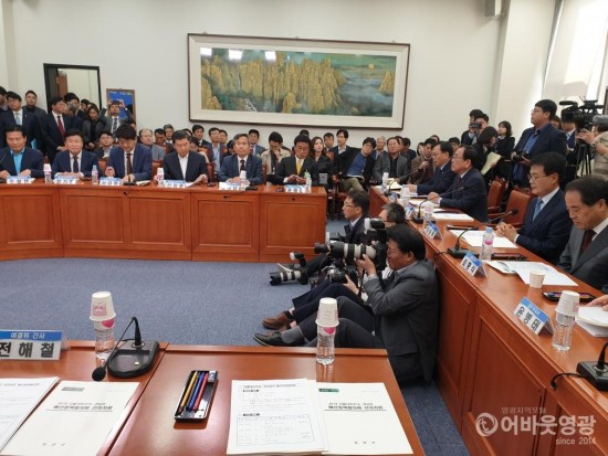 김준성 영광군수,  2020년 현안 국고사업비 확보 위해 국회 방문 1.jpeg