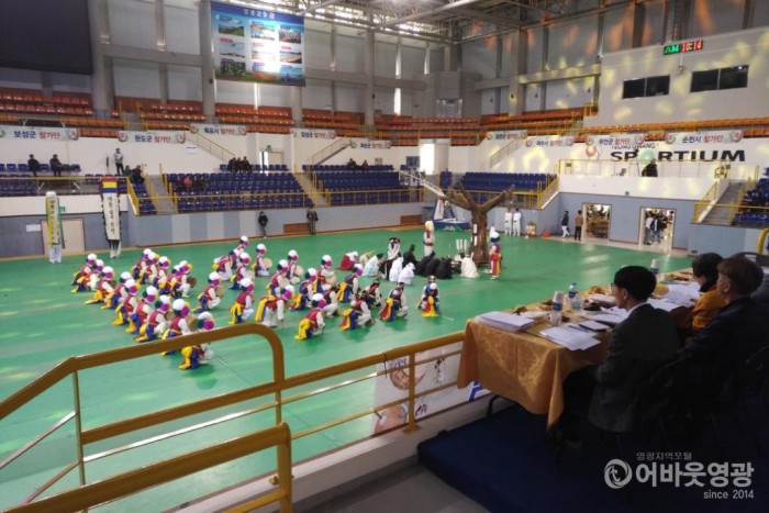 제45회 전남민속예술축제 화려한 피날레 2.jpg