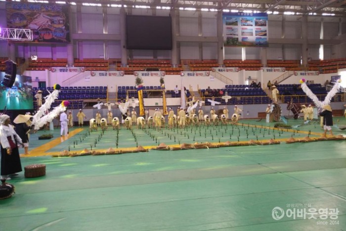 제45회 전남민속예술축제 화려한 피날레 3.jpg