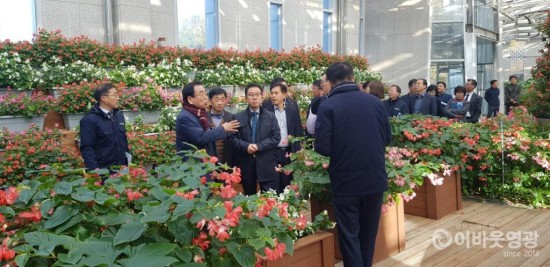 영광 테마식물원 추진상황 현장 간담회 개최 2.jpg