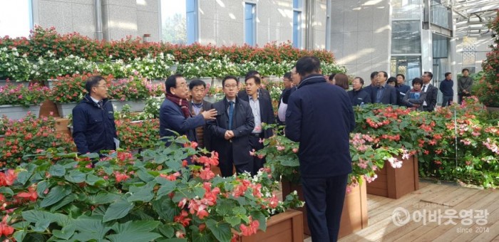 영광 테마식물원 추진상황 현장 간담회 개최 2.jpg