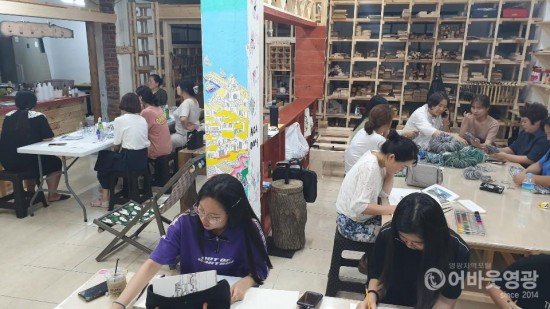 영광군, 하반기 전남인구 새로운 희망찾기 공모사업 선정 1.jpg