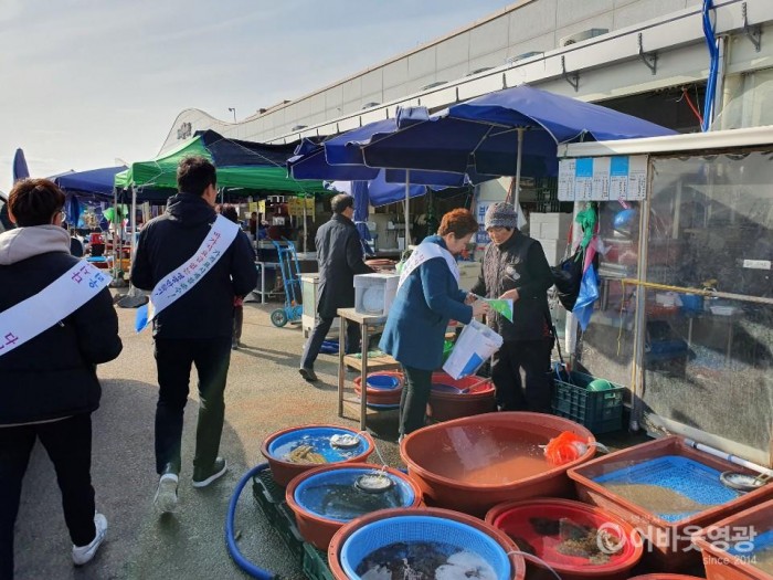 사본 -영광군, 칠산대교 개통에 따른 캠페인 실시 3.jpg