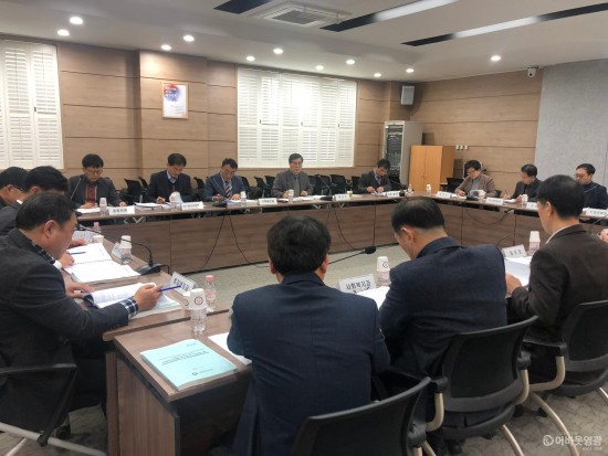 영광군, 전라남도 내 최우수 시군 달성을 위한 첫 삽 떠 1.JPG